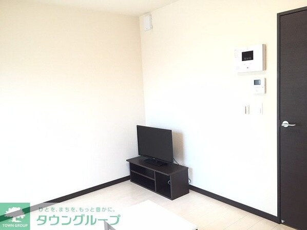 レオネクストフレシールコートの物件内観写真